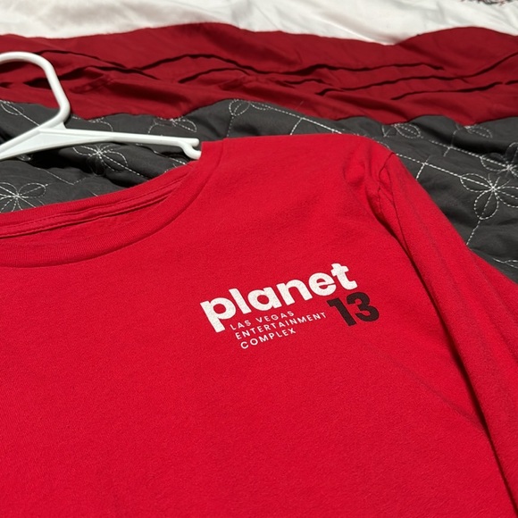 TEES - LONG SLEEVE - Picture 3 of 3